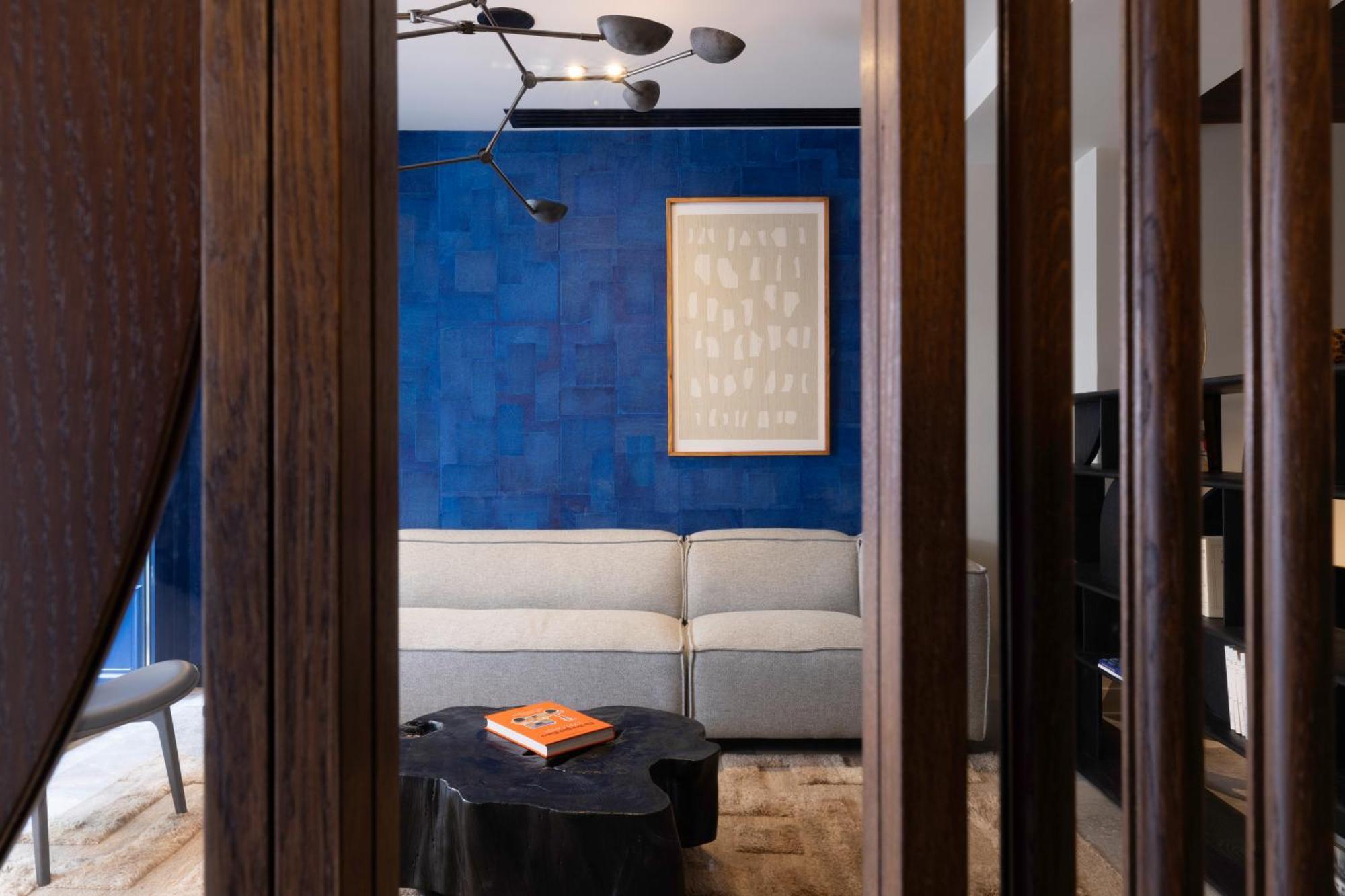 Hotel Gabbie Paříž Exteriér fotografie