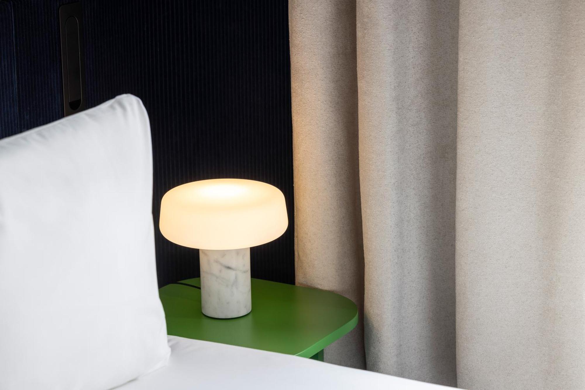 Hotel Gabbie Paříž Pokoj fotografie